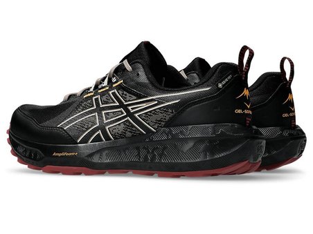 Asics 1011B977-005 Gel-Sonoma 8 Gtx Erkek Koşu Ayakkabısı