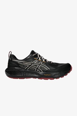 Asics Gel-Sonoma 8 Gtx Erkek Siyah Yol Koşu Ayakkabısı 1011B977-005
