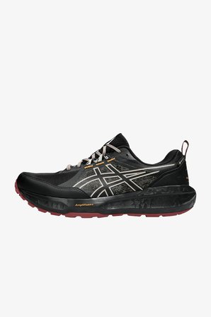 Asics Gel-Sonoma 8 Gtx Erkek Siyah Yol Koşu Ayakkabısı 1011B977-005