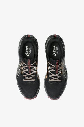 Asics Gel-Sonoma 8 Gtx Erkek Siyah Yol Koşu Ayakkabısı 1011B977-005