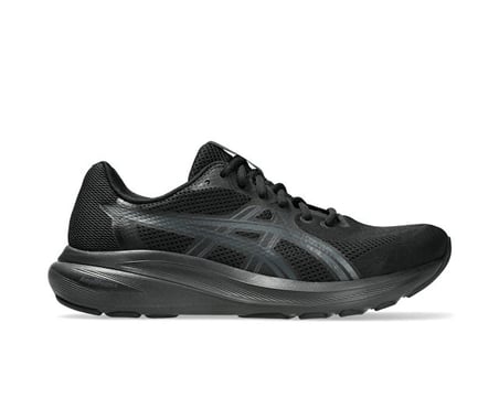 Asics GEL-CONTEND 10 Erkek Koşu Ayakkabısı 1011C249-002 Siyah