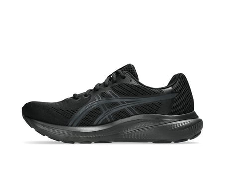 Asics GEL-CONTEND 10 Erkek Koşu Ayakkabısı 1011C249-002 Siyah
