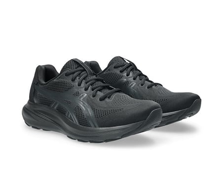 Asics GEL-CONTEND 10 Erkek Koşu Ayakkabısı 1011C249-002 Siyah