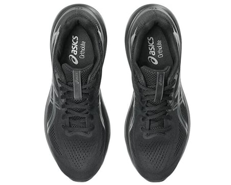 Asics GEL-CONTEND 10 Erkek Koşu Ayakkabısı 1011C249-002 Siyah