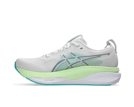 Asics GEL-KAYANO 33 Erkek Koşu Ayakkabısı 1011C167-100 Krem