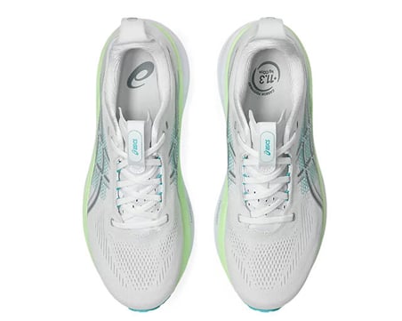 Asics GEL-KAYANO 33 Erkek Koşu Ayakkabısı 1011C167-100 Krem