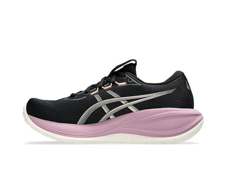 Asics GEL-CUMULUS 28 Unisex Koşu Ayakkabısı 1012B916-004 Siyah