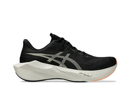 Asics NOVABLAST 6 Erkek Koşu Ayakkabısı 1011C243-001 Siyah