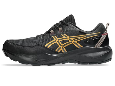 Asics 1011C159-002 Gel-Venture 11 Waterproof Erkek Koşu Ayakkabısı