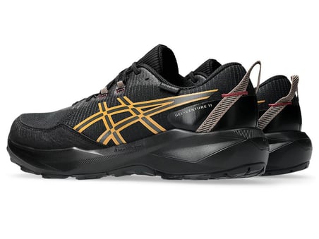 Asics 1011C159-002 Gel-Venture 11 Waterproof Erkek Koşu Ayakkabısı