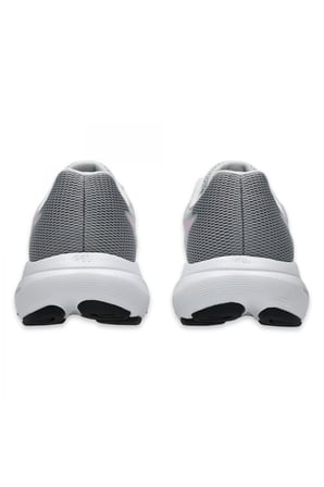 Asics Gel-Contend 10 1012C013 Koşu Gri-Yeşil Kadın Spor Ayakkabı