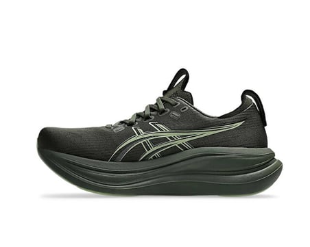 Asics GEL-NIMBUS 28 Erkek Koşu Ayakkabısı 1011C127-200 Kahverengi