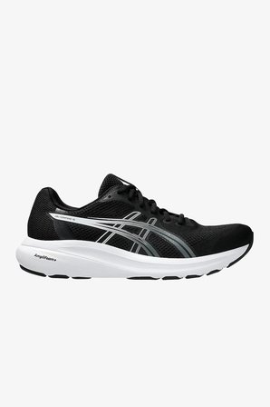 Asics Gel-Contend 10 Erkek Siyah Yol Koşu Ayakkabısı 1011C249-003