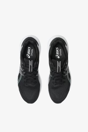 Asics Gel-Contend 10 Erkek Siyah Yol Koşu Ayakkabısı 1011C249-003