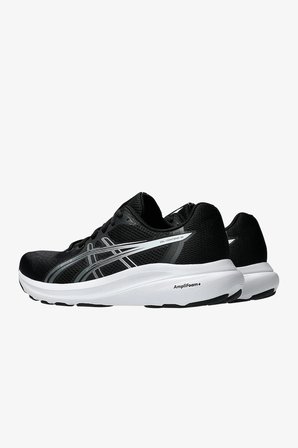 Asics Gel-Contend 10 Erkek Siyah Yol Koşu Ayakkabısı 1011C249-003