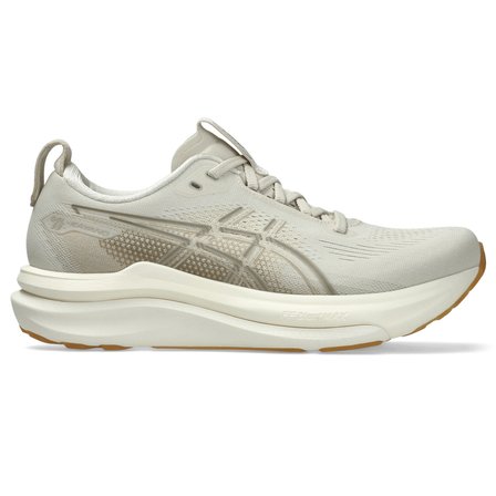 Gel-Kayano 33 Kadın Bej Koşu Ayakkabısı 1012B939-250