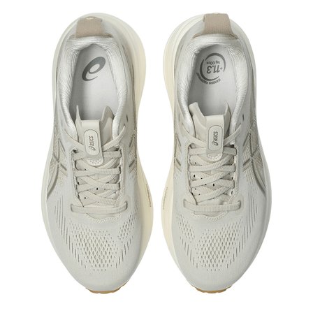 Gel-Kayano 33 Kadın Bej Koşu Ayakkabısı 1012B939-250