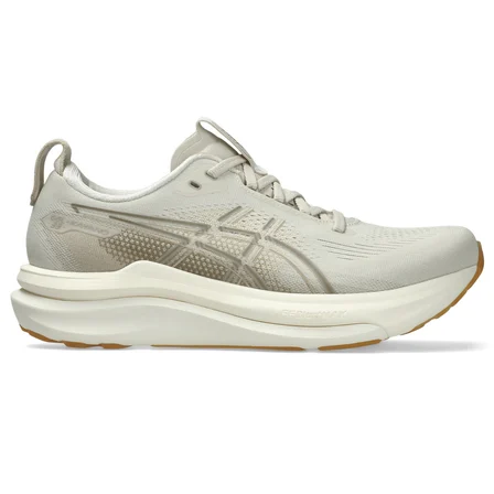 Gel-Kayano 33 Kadın Bej Koşu Ayakkabısı 1012B939-250
