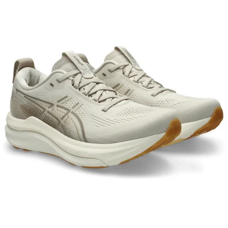 Gel-Kayano 33 Kadın Bej Koşu Ayakkabısı 1012B939-250