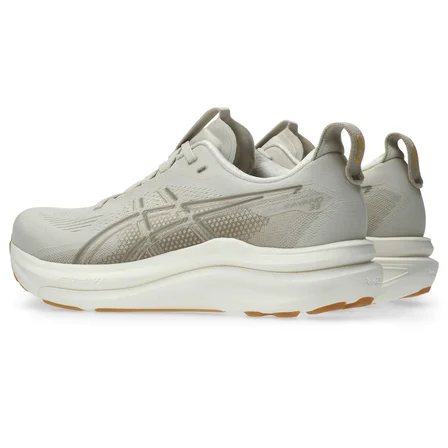 Gel-Kayano 33 Kadın Bej Koşu Ayakkabısı 1012B939-250