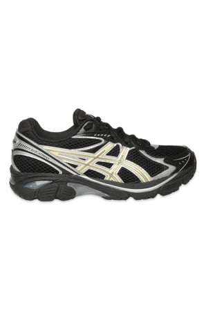 Asics Gel-2160 1203A275 Koşu Siyah-Sarı Unisex Spor Ayakkabı