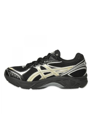 Asics Gel-2160 1203A275 Koşu Siyah-Sarı Unisex Spor Ayakkabı