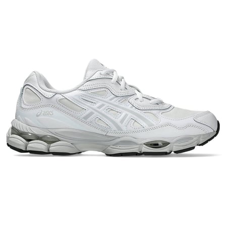 Gel-Nyc Unisex Beyaz Sneaker Ayakkabı 1203A280-102