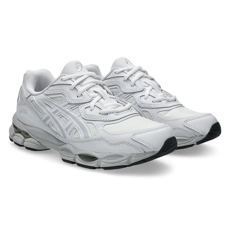 Gel-Nyc Unisex Beyaz Sneaker Ayakkabı 1203A280-102