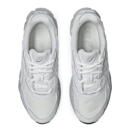 Gel-Nyc Unisex Beyaz Sneaker Ayakkabı 1203A280-102