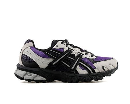 Asics GEL-SONOMA TR62 Unisex Outdoor Koşu Ayakkabısı 1203A734-500 Mor