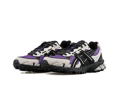Asics GEL-SONOMA TR62 Unisex Outdoor Koşu Ayakkabısı 1203A734-500 Mor