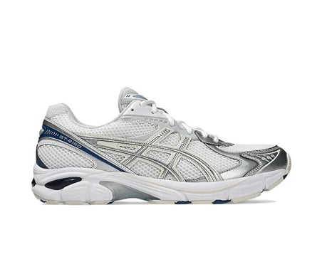 Asics GT-2160 Unisex Günlük Ayakkabı 1203A275-119 Krem