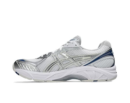 Asics GT-2160 Unisex Günlük Ayakkabı 1203A275-119 Krem