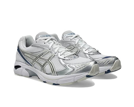 Asics GT-2160 Unisex Günlük Ayakkabı 1203A275-119 Krem