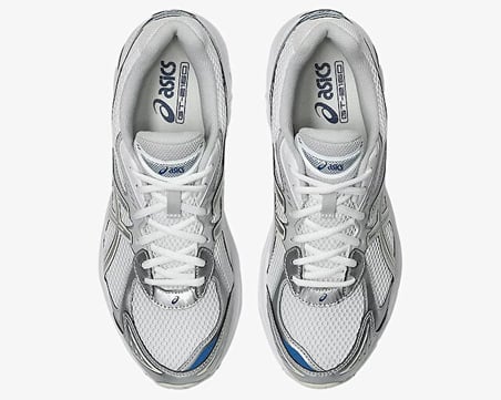 Asics GT-2160 Unisex Günlük Ayakkabı 1203A275-119 Krem