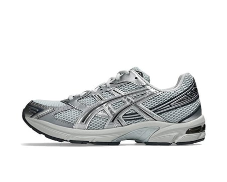 Asics GEL-1130 Unisex Günlük Ayakkabı 1203A609-023 Gri