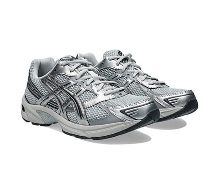 Asics GEL-1130 Unisex Günlük Ayakkabı 1203A609-023 Gri