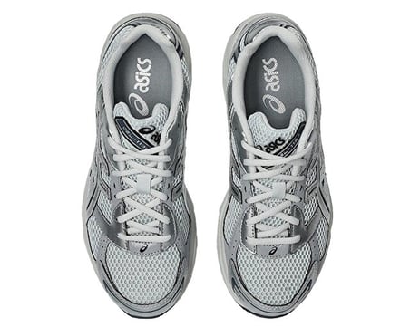 Asics GEL-1130 Unisex Günlük Ayakkabı 1203A609-023 Gri