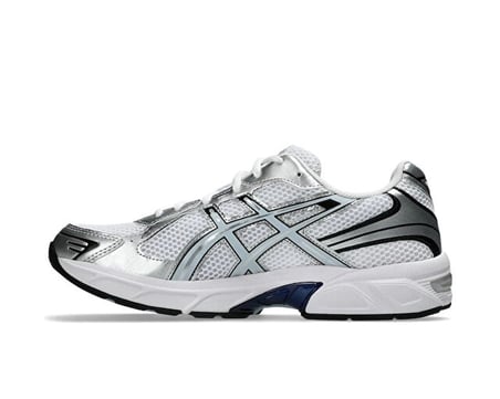 Asics GEL-1130 Unisex Günlük Ayakkabı 1203A609-115 Beyaz