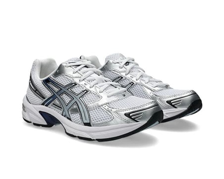 Asics GEL-1130 Unisex Günlük Ayakkabı 1203A609-115 Beyaz