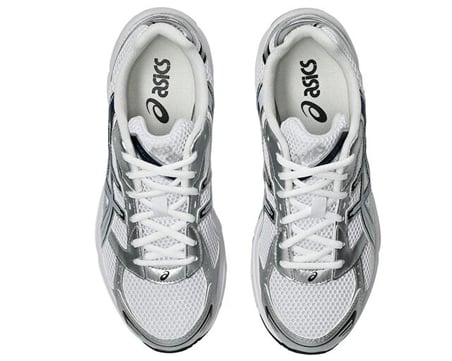 Asics GEL-1130 Unisex Günlük Ayakkabı 1203A609-115 Beyaz