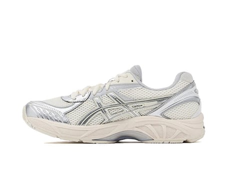Asics GT-2160 Unisex Günlük Ayakkabı 1203A275-120 Krem