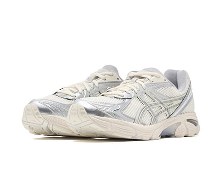 Asics GT-2160 Unisex Günlük Ayakkabı 1203A275-120 Krem