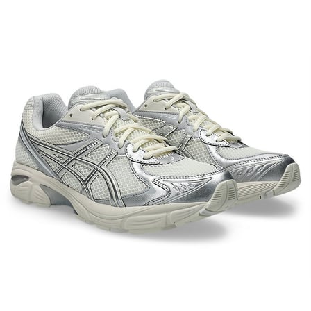 GT-2160 Unisex Beyaz Sneaker Ayakkabı 1203A275-120