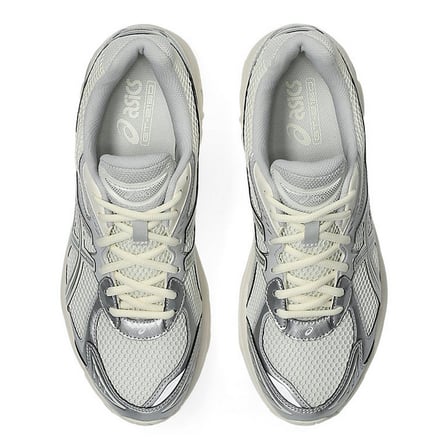 GT-2160 Unisex Beyaz Sneaker Ayakkabı 1203A275-120