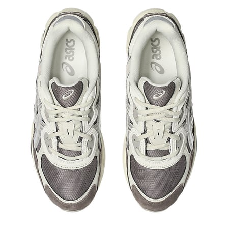 Gel-Nyc Unisex Kahverengi Sneaker Ayakkabı 1203A739-200