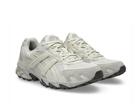 Asics GEL-SONOMA TR62 Unisex Outdoor Koşu Ayakkabısı 1203A734-103 Krem