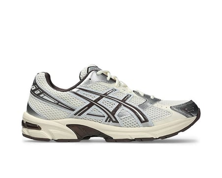 Asics GEL-1130 Unisex Günlük Ayakkabı 1203A609-114 Krem
