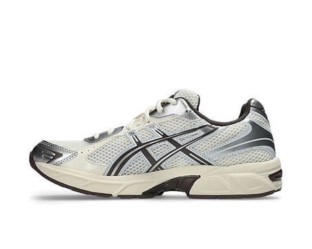 Asics GEL-1130 Unisex Günlük Ayakkabı 1203A609-114 Krem