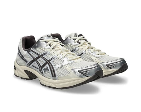 Asics GEL-1130 Unisex Günlük Ayakkabı 1203A609-114 Krem
